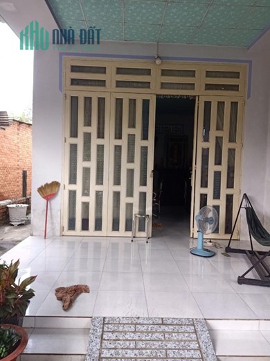 Cần BÁN Căn Nhà Vị Trí Đẹp Tại xã Cầu Khởi, huyện Dương Minh Châu, tỉnh Tây Ninh