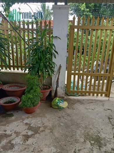 Cần BÁN Căn Nhà Vị Trí Đẹp Tại xã Cầu Khởi, huyện Dương Minh Châu, tỉnh Tây Ninh