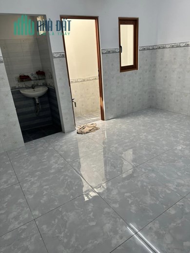 Bán Nhà Ngay chợ Bắp Đường Tô Ký,Q12- 56,4m2(4x14)- Chỉ 3.x Tỷ- Nở Hậu