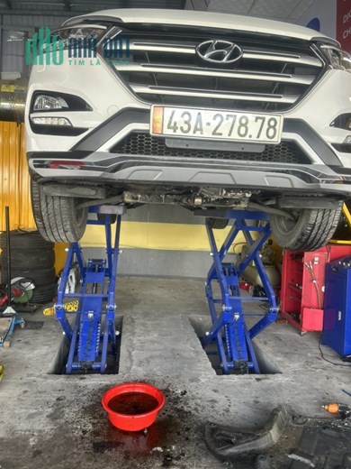 Sang Mặt Bằng Mặt Tiền – Số 74, Đường Chu Huy Mân, Phường Mân Thái, Quận Sơn Trà