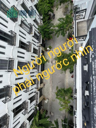Bán Gấp Nhà Nguyễn Oanh 1.5km-60m2(4x15)-5 Tầng-Chốt Nhỉnh 4 Tỷ.