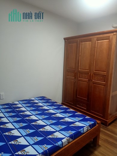 Cho thuê căn hộ Charm City 2PN 2WC ngay ngã tư 550