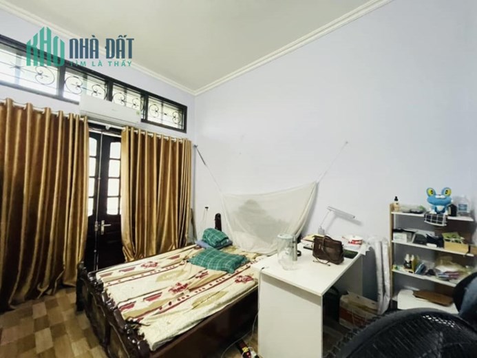 Bán nhà riêng Đường Trần Quang Diệu,DT 46m x 3 tầng,vị trí đẹp