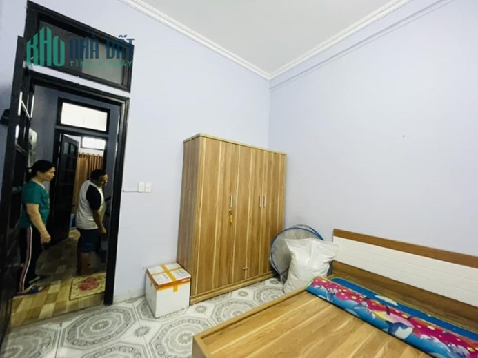 Bán nhà riêng Đường Trần Quang Diệu,DT 46m x 3 tầng,vị trí đẹp