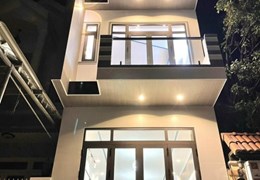 Chính chủ bán nhà MT 23 Hoa Lan, 64m2 - 4x16 vuông - 20tỷ