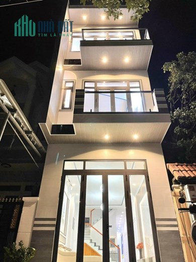 Chính chủ bán nhà MT 23 Hoa Lan, 64m2 - 4x16 vuông - 20tỷ