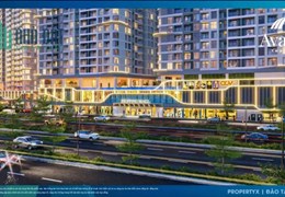 Giai đoạn vàng 10 năm có 1 lần cho các NĐT,CK đến 50% cho CH tại TT Thủ Đức,chỉ từ 2,3 tỷ/căn