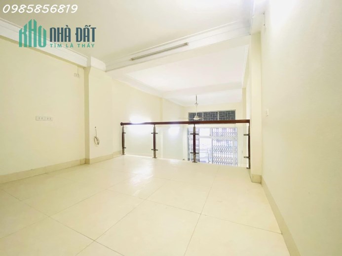SHOCK! MẶT PHỐ QUANG TRUNG - HÀ ĐÔNG - GIÁ MẶT NGÕ - KINH DOANH - MÓNG 6 TẦNG, 37M2, 3 TẦNG, MT
