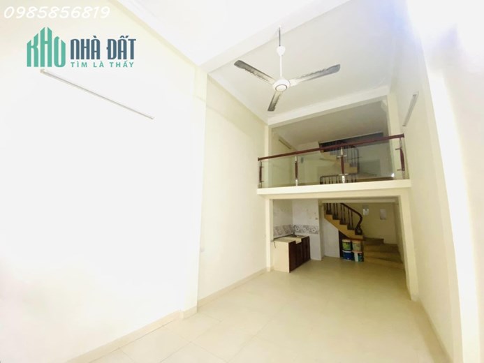 SHOCK! MẶT PHỐ QUANG TRUNG - HÀ ĐÔNG - GIÁ MẶT NGÕ - KINH DOANH - MÓNG 6 TẦNG, 37M2, 3 TẦNG, MT