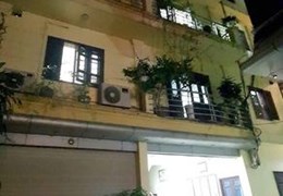 Bán tòa VP, CH Thái Hà, Đống Đa, TM, ô tô, 93 m2, 6T, MT 13m, 23 tỷ