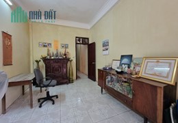 Bán nhà Hoàng Sâm, Cầu Giấy. 52m2x4; giá 12.5 tỷ. Phương