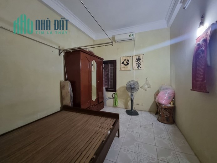 Bán nhà Hoàng Sâm, Cầu Giấy. 52m2x4; giá 12.5 tỷ. Phương
