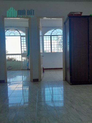 BÁN CĂN HỘ 2 PHÒNG NGỦ SAU ĐẠI HỌC Y DƯỢC, TRUNG TÂM P.11, QUẬN 5