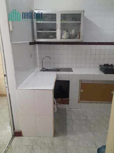 BÁN CĂN HỘ 2 PHÒNG NGỦ SAU ĐẠI HỌC Y DƯỢC, TRUNG TÂM P.11, QUẬN 5