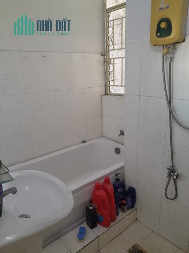 BÁN CĂN HỘ 2 PHÒNG NGỦ SAU ĐẠI HỌC Y DƯỢC, TRUNG TÂM P.11, QUẬN 5