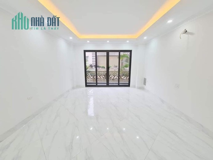💥Tòa Nhà 7tầng Nguyễn Khang Cầu Giấy, Oto Văn Phòng Kinh Doanh, 95m Mt 4.5m 23tỷ💥