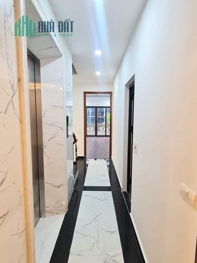 💥Tòa Nhà 7tầng Nguyễn Khang Cầu Giấy, Oto Văn Phòng Kinh Doanh, 95m Mt 4.5m 23tỷ💥