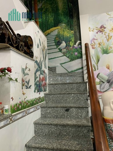 Bán nhà 1T2L xã Long Thới - Nhà Bè, 44m2, sổ hồng, 2.9 tỷ. Lh:0908295285 - 0989524514