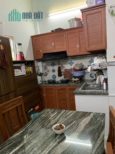 Bán nhà 1T2L xã Long Thới - Nhà Bè, 44m2, sổ hồng, 2.9 tỷ. Lh:0908295285 - 0989524514