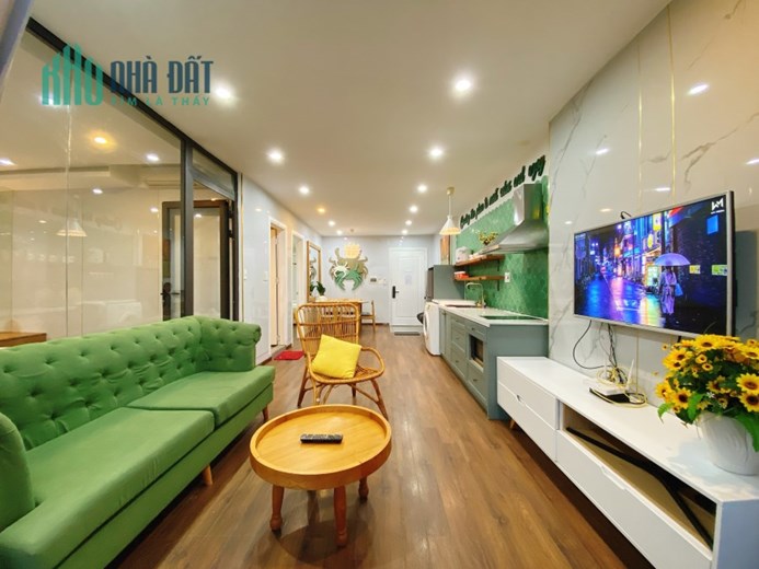 Chính chủ bán 5 căn Mường Thanh Đà Nẵng giá chỉ từ 1ty6/căn