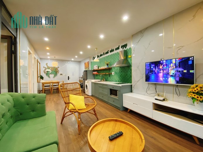 Chính chủ bán 5 căn Mường Thanh Đà Nẵng giá chỉ từ 1ty6/căn