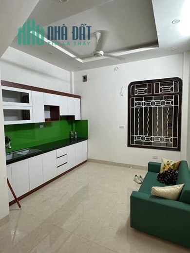 SIÊU PHẨM KHÔNG CÓ CĂN THỨ 2 - CÁCH MẶT PHỐ LÊ TRỌNG TẤN MẤY BƯỚC CHÂN -GẦN CHỢ -NỘI THẤT ĐẦY ĐỦ