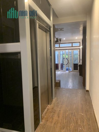 Bán nhà Nguyễn Đình Chiểu, Hai Bà Trưng 68m, 6T thang máy, ô tô, KD, 18 tỷ. KH: 0366051369