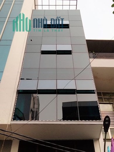 (#2) NHÀ MỚI KÍNH KOONG - 6 NỔI 1 HẦM - THANG MÁY ÊM RU - KINH DOANH TỐT - NGAY MẶT NGÕ CHỢ  3 Ô TÔ