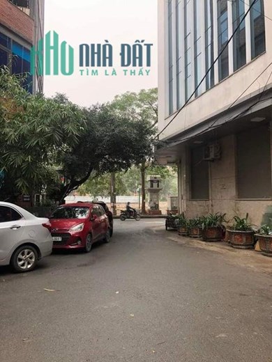 (#2) NHÀ MỚI KÍNH KOONG - 6 NỔI 1 HẦM - THANG MÁY ÊM RU - KINH DOANH TỐT - NGAY MẶT NGÕ CHỢ  3 Ô TÔ