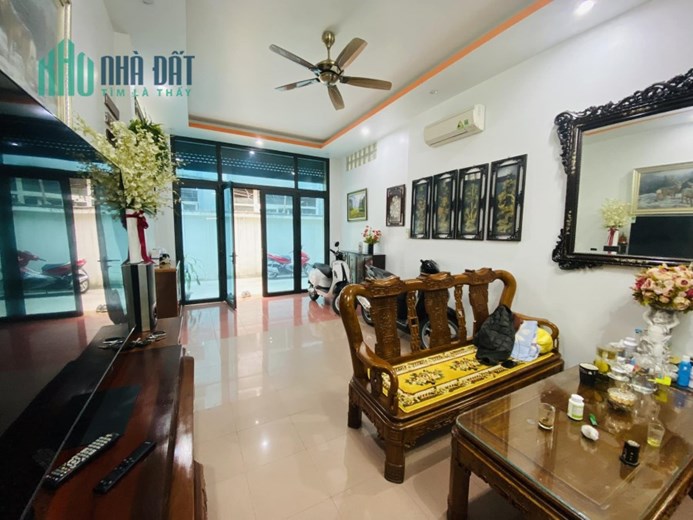 SIÊU PHẨM PHÂN LÔ NGUYỄN XIỂN, THANH XUÂN Ô TÔ TRÁNH, KINH DOANH, 50M2*5T, MT 4M, 11.8 TỶ