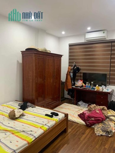 SIÊU PHẨM PHÂN LÔ NGUYỄN XIỂN, THANH XUÂN Ô TÔ TRÁNH, KINH DOANH, 50M2*5T, MT 4M, 11.8 TỶ