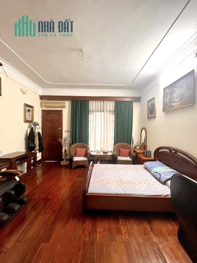 Bán nhà phố Tạ Quang Bửu, Hai Bà Trưng 100, 5 tầng, 6m mặt tiền, 26 tỷ, có thương lượng