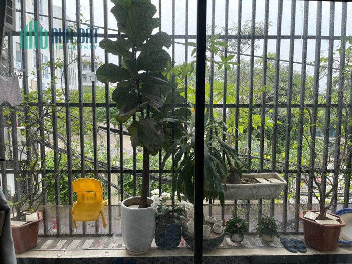 Bán nhà Phan Đình Giót, Hà Đông, Ô TÔ, KINH DOANH 67m2 chỉ hơn 4 tỷ