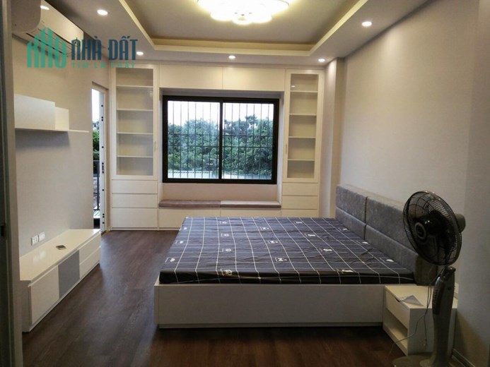 Bán nhà Phan Đình Giót, Hà Đông, Ô TÔ, KINH DOANH 67m2 chỉ hơn 4 tỷ