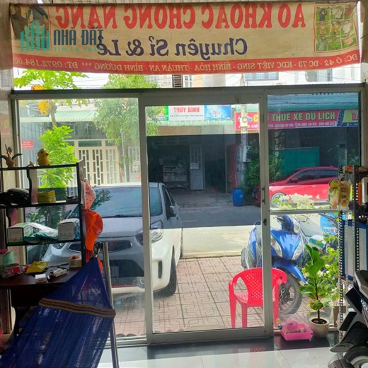 Bán nhà trệt lửng tại KDC Việt Sing Thuận An, 5x30, 4,35 tỷ. Lh;0941610984.