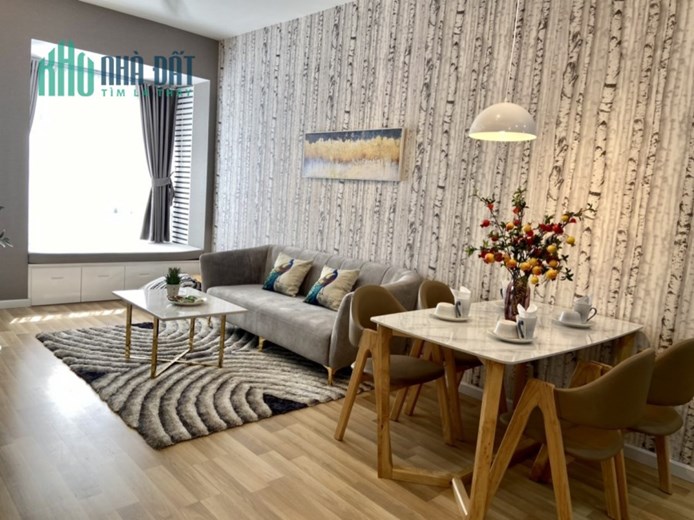 Chủ kẹt tiền giảm 19 tỷ đất biệt thự mặt tiền sông Sài Gòn Thủ Thiêm Villa