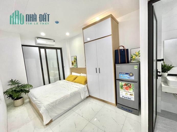 💥Nguyễn Khánh Toàn Cầu Giấy, Tòa Căn Hộ 8 Phòng Khép Kín 5.5tỷ 50m 5tầng, Cho Thuê 30Tr/Th💥