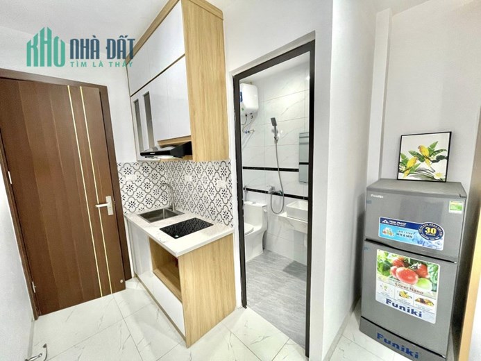 💥Nguyễn Khánh Toàn Cầu Giấy, Tòa Căn Hộ 8 Phòng Khép Kín 5.5tỷ 50m 5tầng, Cho Thuê 30Tr/Th💥
