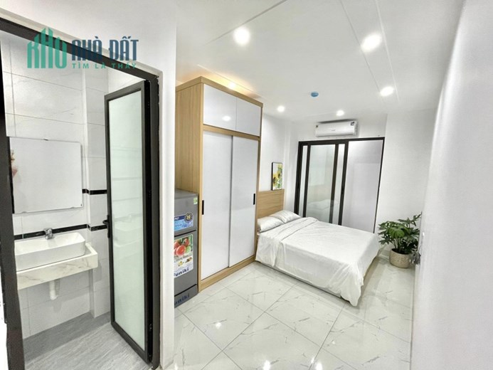 💥Nguyễn Khánh Toàn Cầu Giấy, Tòa Căn Hộ 8 Phòng Khép Kín 5.5tỷ 50m 5tầng, Cho Thuê 30Tr/Th💥