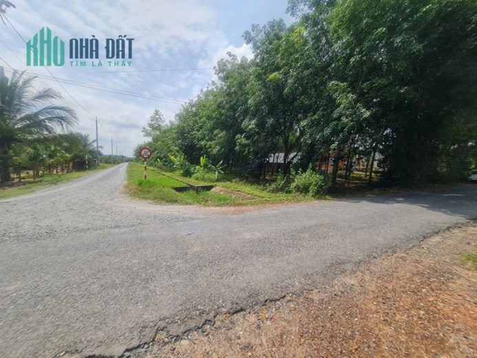 Bán đất liền kề KCN Thạnh Đức Tây Ninh