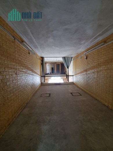 Bán nhà Tô Hiệu, Cầu Giấy. 44m2x4; giá 12.3 tỷ.  Phương