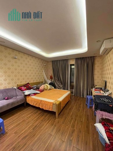 Chính chủ bán nhà Cát Linh 43m2 giá bán 4,8 tỷ gần ngã tư