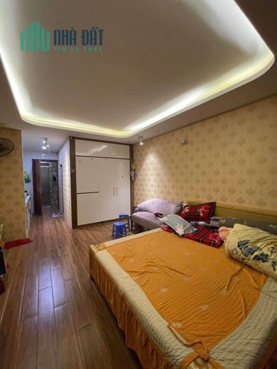 Chính chủ bán nhà Cát Linh 43m2 giá bán 4,8 tỷ gần ngã tư