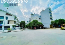 ĐÂY LÀ KIM CƯƠNG, MẢNH ĐẤT KĐT DƯƠNG NỘI HÀ ĐÔNG, MẶT ĐƯỜNG ĐÔI, VIEW BIỆT THỰ DƯƠNG NỘI, 50M2 ĐẤT,