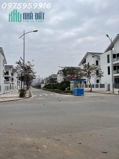 ĐÂY LÀ KIM CƯƠNG, MẢNH ĐẤT KĐT DƯƠNG NỘI HÀ ĐÔNG, MẶT ĐƯỜNG ĐÔI, VIEW BIỆT THỰ DƯƠNG NỘI, 50M2 ĐẤT,