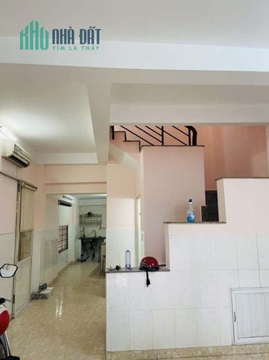 NHÀ 3 MT ĐIỆN BIÊN PHỦ XE HƠI TIẾP CẬN - 4 X 11 - GIÁ CHỈ 5.1 TỶ