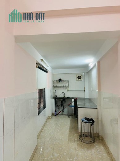 NHÀ 3 MT ĐIỆN BIÊN PHỦ XE HƠI TIẾP CẬN - 4 X 11 - GIÁ CHỈ 5.1 TỶ