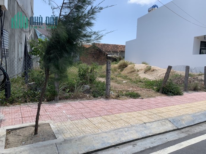 ĐẤT NỀN VÂN PHONG- 3 LÔ ĐẤT CÓ BÁN TÁCH LẺ MẶT ĐƯỜNG CHÍNH