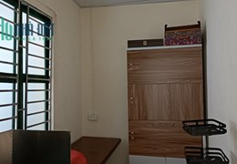 Cho Thuê  

NHÀ ĐẸP TRUNG TÂM BA ĐÌNH – Ô TÔ TRÁNH, ĐỖ – Ở SƯỚNG. 137m, 16 triệu.