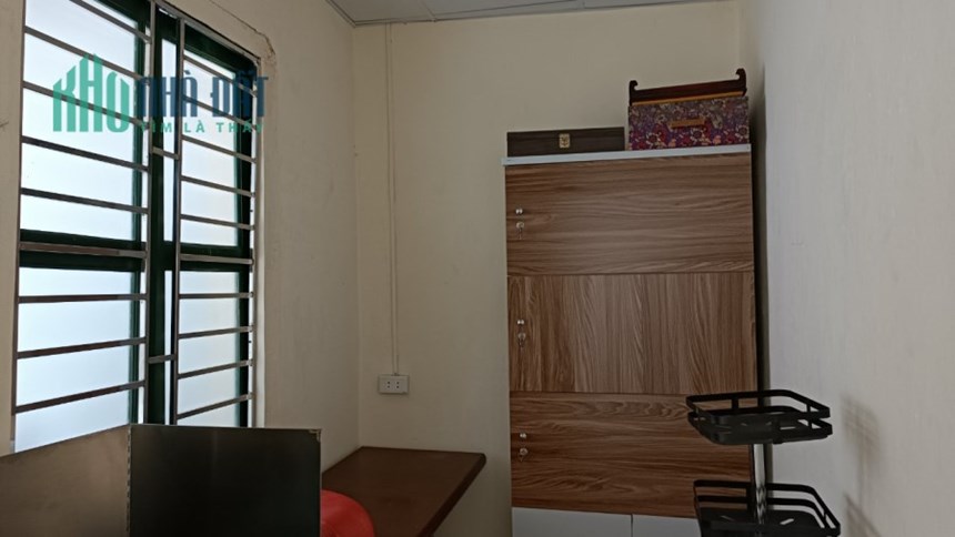 Cho Thuê  

NHÀ ĐẸP TRUNG TÂM BA ĐÌNH – Ô TÔ TRÁNH, ĐỖ – Ở SƯỚNG. 137m, 16 triệu.